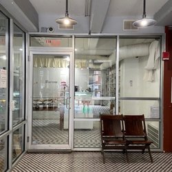 Burrow - Storefront