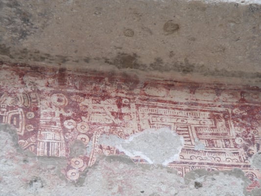 San Pablo Villa de Mitla by null