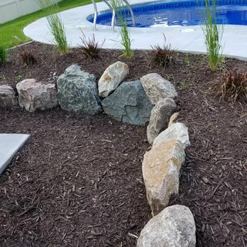Above and Beyond Complete Grounds Maintenance - a pool and landscaping - Landscaping Near Me - Omaha, Nebraska Above and Beyond Complete Grounds Maintenance - a pool and landscaping - Landscaping Near Me - Omaha, Nebraska