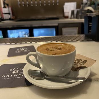 Daily Gather - Breakfast & Brunch Near Me - Houston, Texas Daily Gather - Breakfast & Brunch Near Me - Houston, Texas