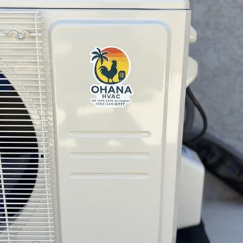 Ohana HVAC - We Ohana! - Heating & Air Conditioning/HVAC Near Me - Cerritos, California Ohana HVAC - We Ohana! - Heating & Air Conditioning/HVAC Near Me - Cerritos, California