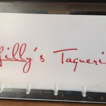 Lilly's Tacos - Mexican Near Me - Goleta, California Lilly's Tacos - Mexican Near Me - Goleta, California