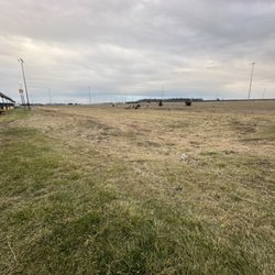 Dean’s Maintaince Company - Bush hog mowing