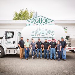 Sequoia Gas Company