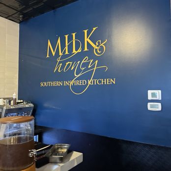 Milk & Honey - Breakfast & Brunch Near Me - Bristow, Virginia Milk & Honey - Breakfast & Brunch Near Me - Bristow, Virginia