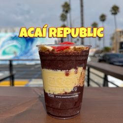 Acai Republic