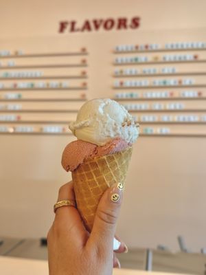 Fifty Licks Ice Cream by null