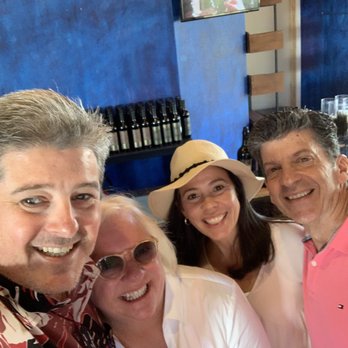 Central Coast Food Tours - Chris Kern-LXV Wine Shop  Laura Gurreau-Central Coast Food & Wine Tours - Food Tours Near Me