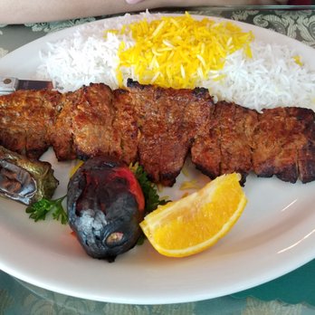 Miras Grill - Shish Kabob - Persian/Iranian Near Me - Pico Rivera, California