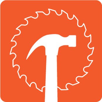 Evergreen Renovations & Roofing - a hammer and a circular saw blade - Roofing Near Me - Portland, Oregon Evergreen Renovations & Roofing - a hammer and a circular saw blade - Roofing Near Me - Portland, Oregon