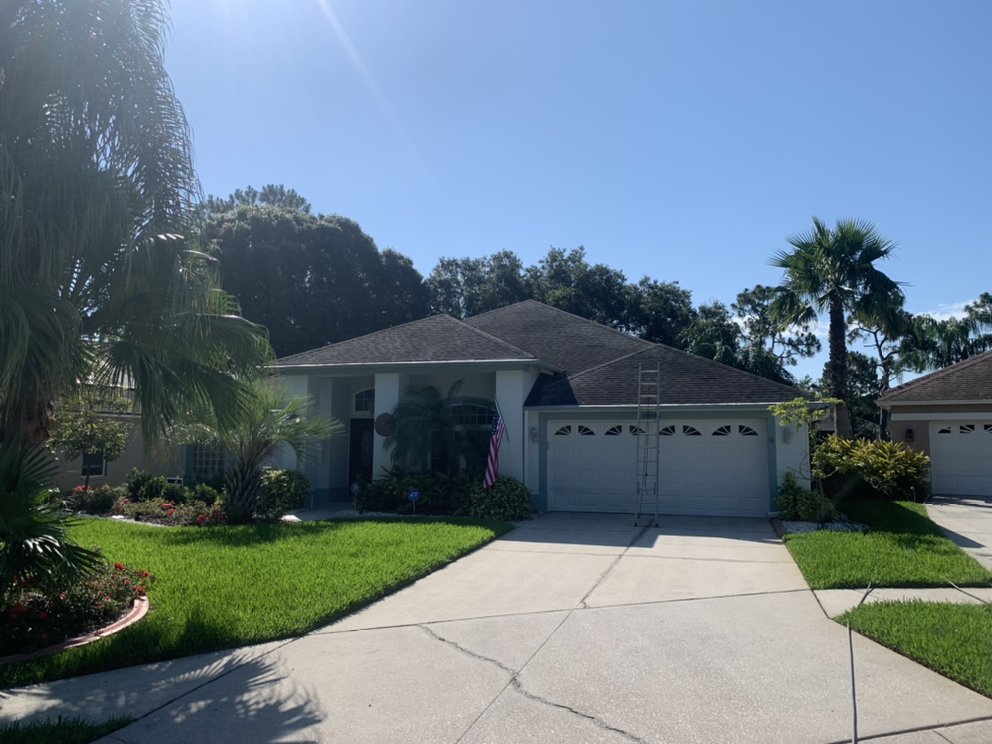 Slide of Professional Pressure Unlimited