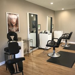 Frederic & Kimberly's Aveda Concept Salon
