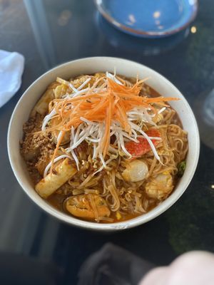 Pad Thai Restaurant by null