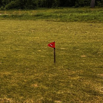 Forest Dunes - The Loop - Golf Near Me - Roscommon, Michigan