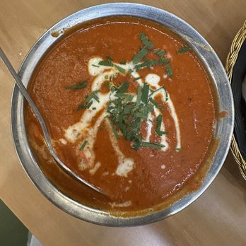 Naan Stopp - Butter chicken - Indian Near Me - Windermere, Florida