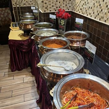Pooja Indian Cuisine - Entrees - Indian Near Me - Somerset, New Jersey Pooja Indian Cuisine - Entrees - Indian Near Me - Somerset, New Jersey