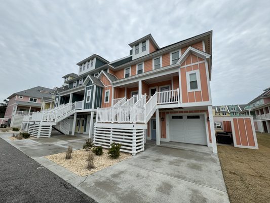 Asher Constructions Logo