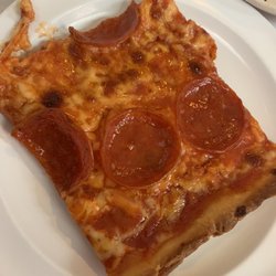Rosalie Jioio’s Little Italy