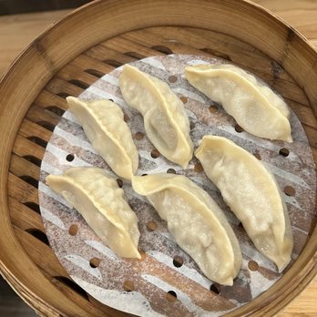 Dough Zone Dumpling House - Steamed dumplings - Dim Sum Near Me - San Jose, California Dough Zone Dumpling House - Steamed dumplings - Dim Sum Near Me - San Jose, California