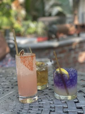 The Wellborn Restaurant & Bar by null
