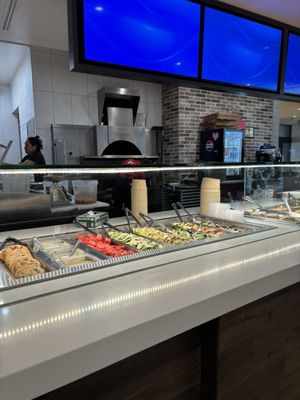 Villa Italian Kitchen by null