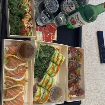 Chubby Sushi & Ramen - Sushi Bars Near Me - Brea, California Chubby Sushi & Ramen - Sushi Bars Near Me - Brea, California