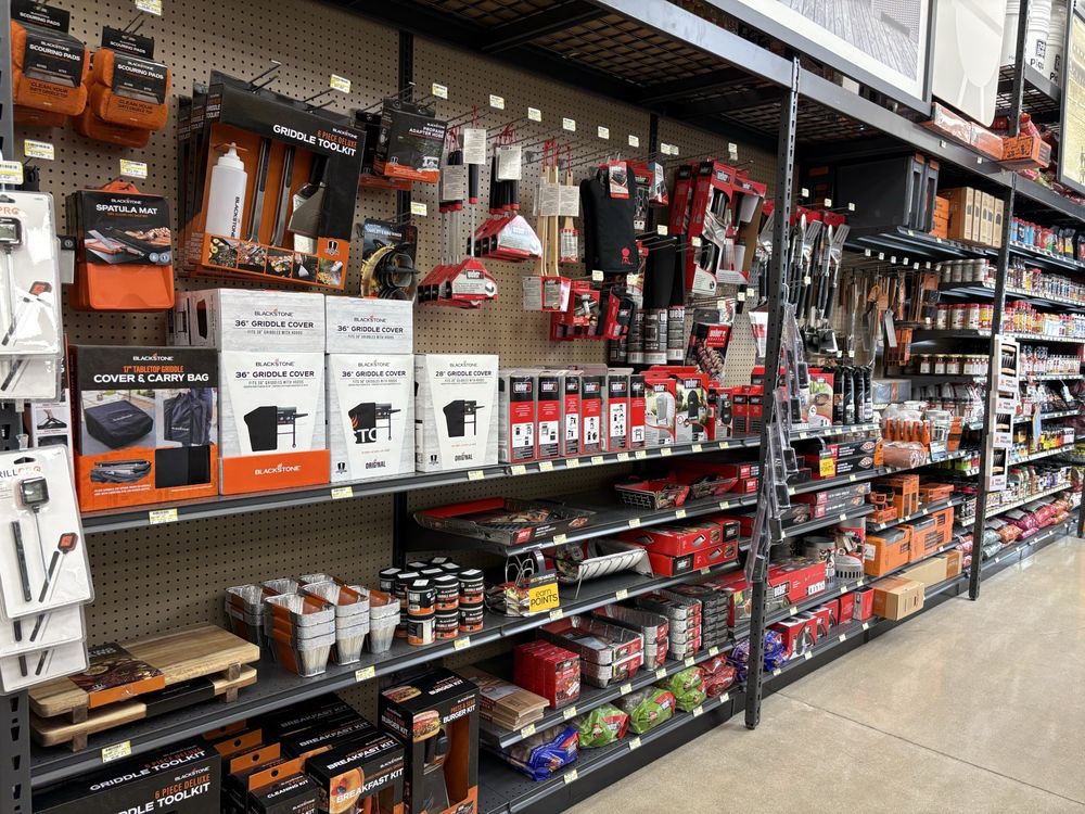 Piqua Hardware & Rentals