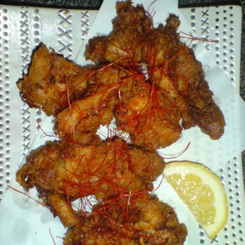 Sakae Sushi - spicy fried chicken - Japanese Near Me - Burlingame, California Sakae Sushi - spicy fried chicken - Japanese Near Me - Burlingame, California