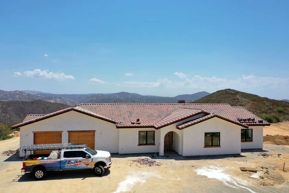 Slide of TAG Roofing & Solar