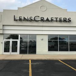LensCrafters