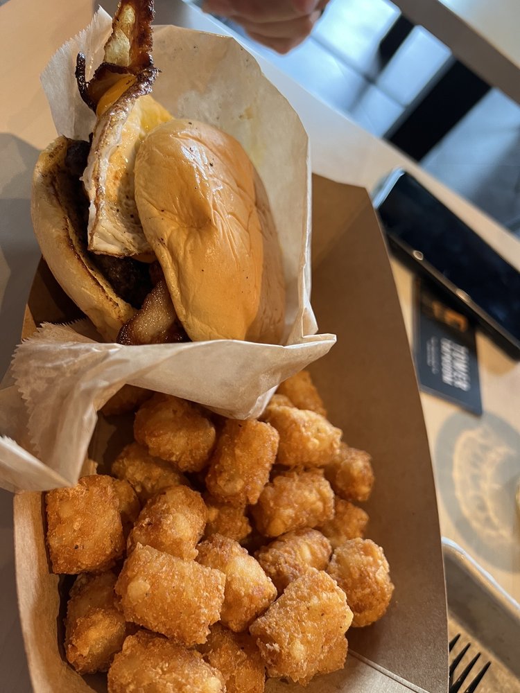 Social spots from Tower Taproom