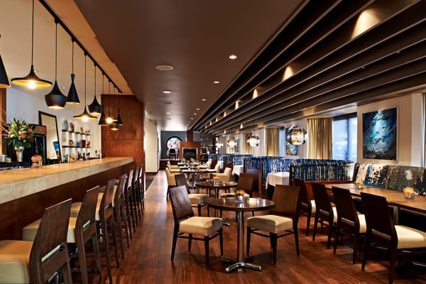 The Prince George Hotel Halifax by null