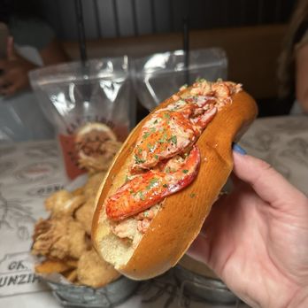 Cap't Loui - Cajun/Creole Near Me - New York, New York Cap't Loui - Cajun/Creole Near Me - New York, New York
