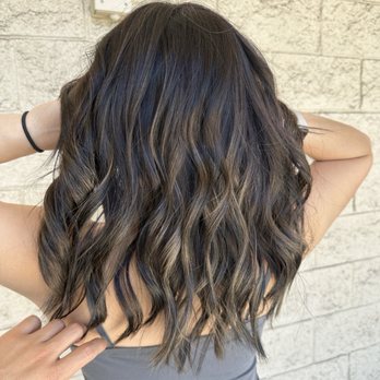 Andrew Hair Studio - After 3-5 hours of bleach+color - Hair Salons Near Me - Monrovia, California Andrew Hair Studio - After 3-5 hours of bleach+color - Hair Salons Near Me - Monrovia, California