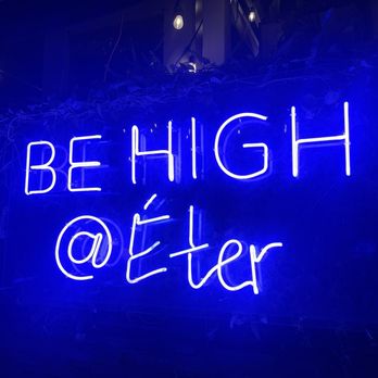 Eter - Tapas/Small Plates Near Me - San Juan, Puerto Rico