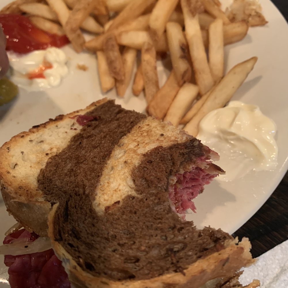 Gibney's Pub - Reuben Sandwich - Pubs Near Me - Atlanta, Georgia Gibney's Pub - Reuben Sandwich - Pubs Near Me - Atlanta, Georgia