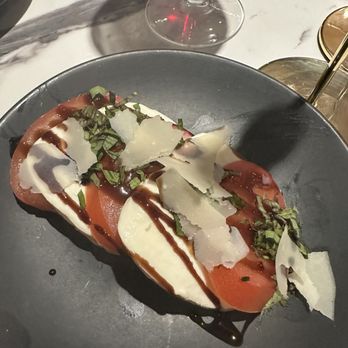 Dial 9 - Burrata - Wine Bars Near Me - Southington, Connecticut