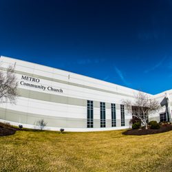 Metro Community Church - Edwardsville