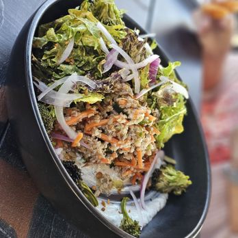 Copper Kings Burgers - Seasonal salad - Burgers Near Me - San Marcos, California Copper Kings Burgers - Seasonal salad - Burgers Near Me - San Marcos, California