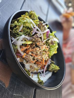 Copper Kings Burgers by null