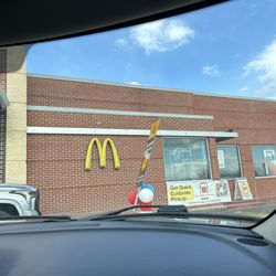 McDonald's - We've been waiting!!!
