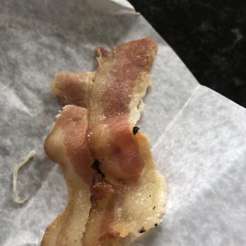 Bagels Your Way Cafe - How nasty !! - Bagels Near Me - Medford, New York
