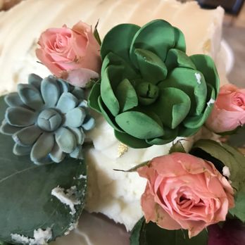 The Sweet Apron - Bakeries Near Me