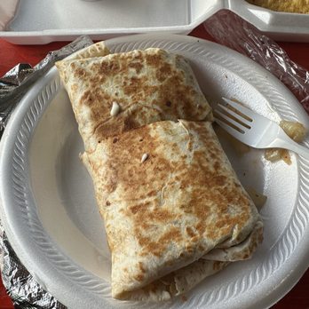 Taqueria Mexico - Burrito - Food Trucks Near Me Taqueria Mexico - Burrito - Food Trucks Near Me