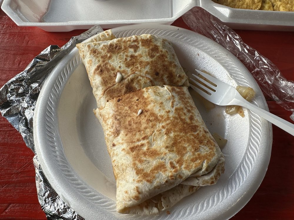 Taqueria Mexico