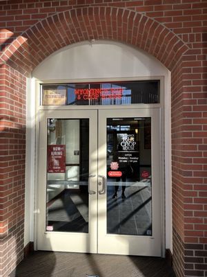 Bunkhouse Bar & Grill by null