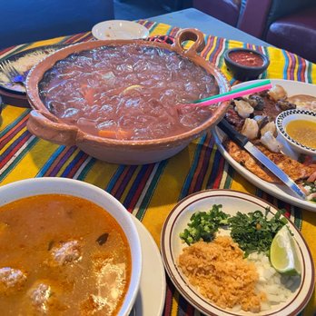 Si Amigos - Albóndigas, cazuela, y si amigos special - Mexican Near Me - Reno, Nevada Si Amigos - Albóndigas, cazuela, y si amigos special - Mexican Near Me - Reno, Nevada
