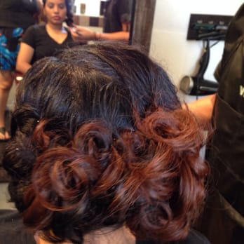 Rocco - Hair Stylists Near Me - Los Angeles, California Rocco - Hair Stylists Near Me - Los Angeles, California
