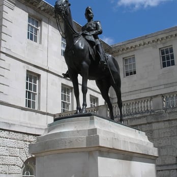 The Household Cavalry Museum - Lord Wolseley - Museums Near Me - London, XGL The Household Cavalry Museum - Lord Wolseley - Museums Near Me - London, XGL