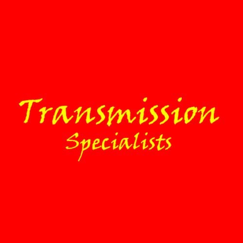 TRANSMISSION SPECIALISTS Updated July 2024 104 Industrial St, West